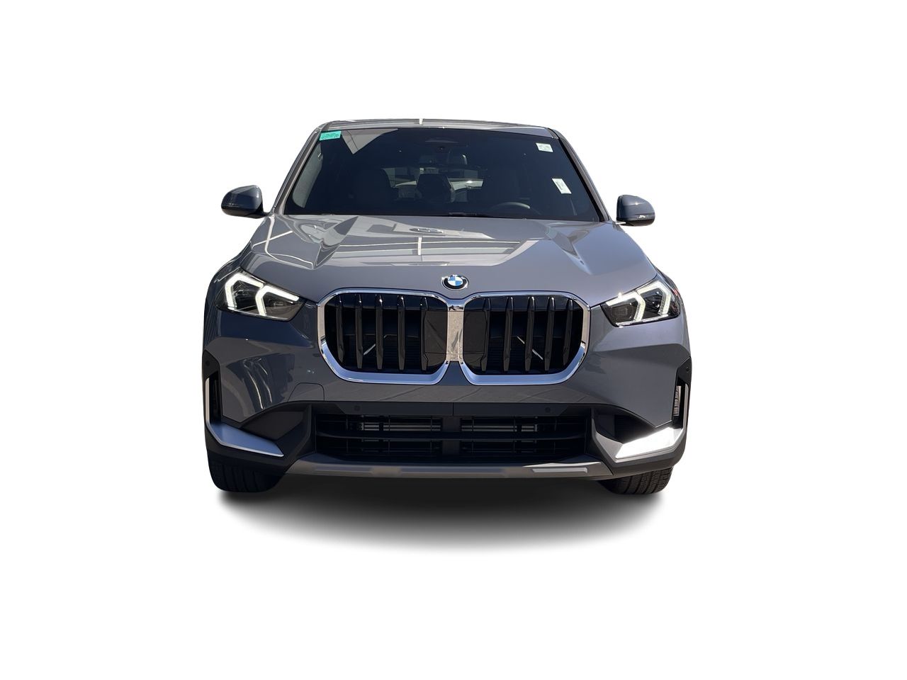 2025 BMW X1 in Calgary, Alberta