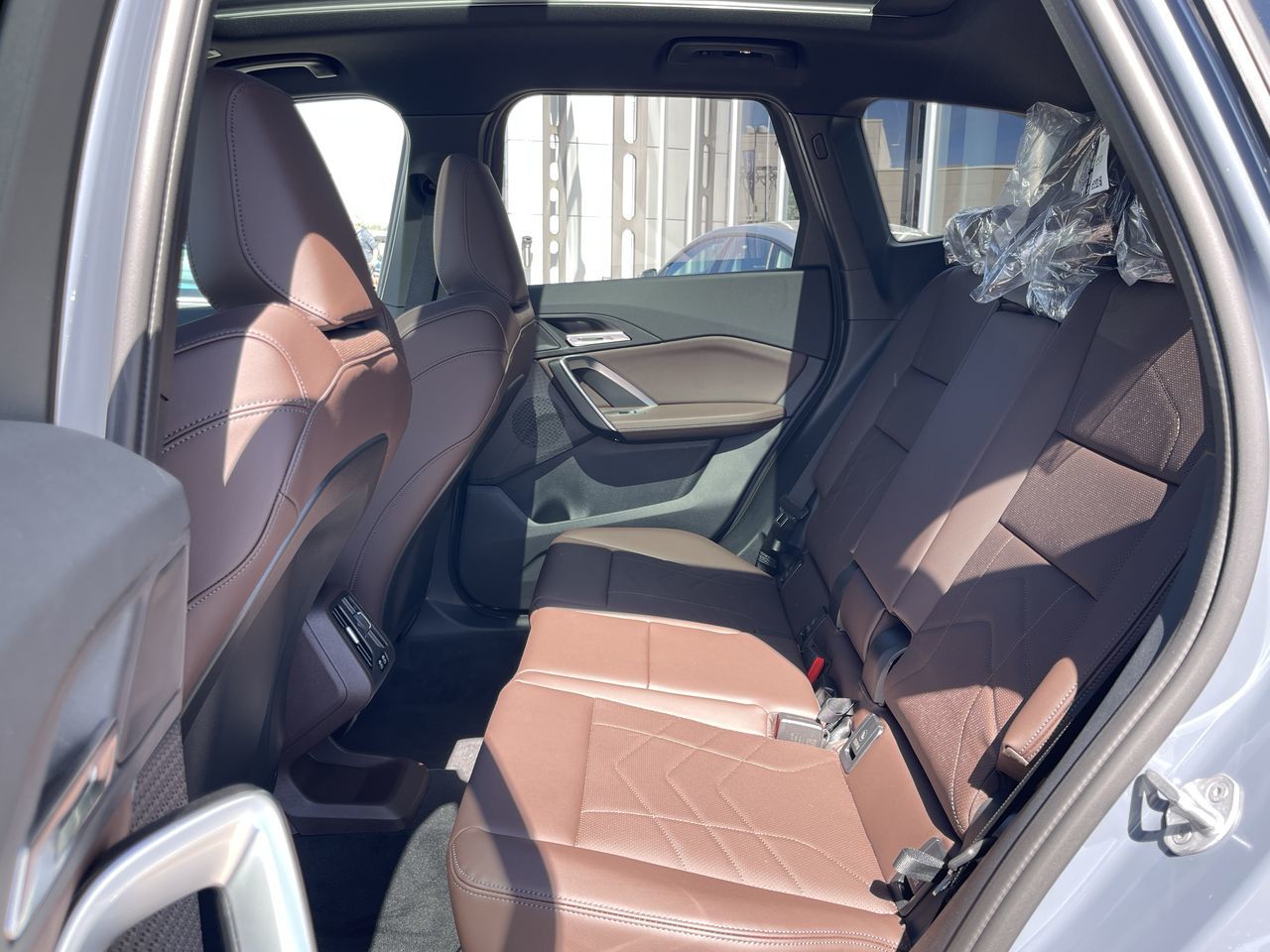 2025 BMW X1 in Calgary, Alberta