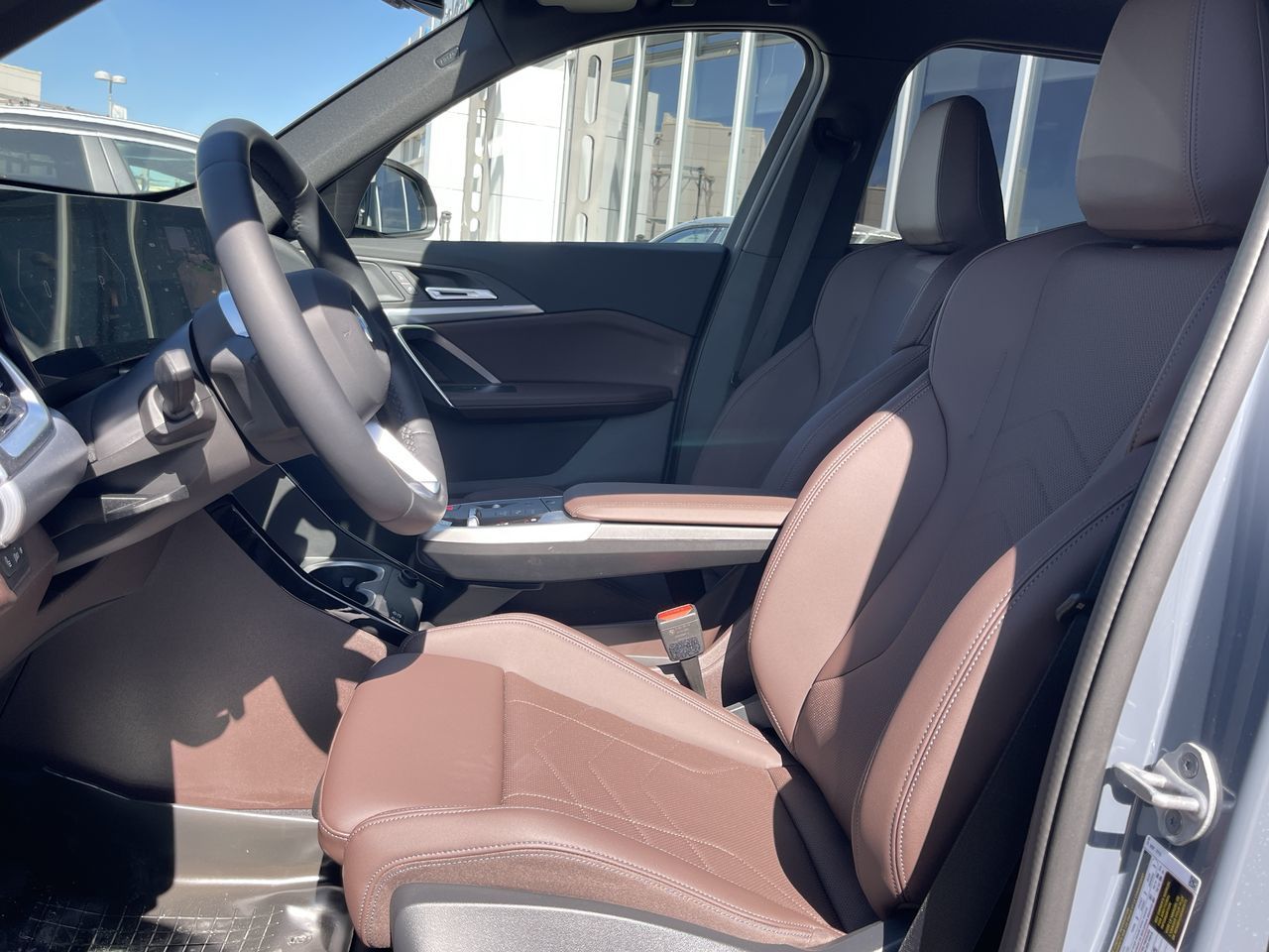 2025 BMW X1 in Calgary, Alberta
