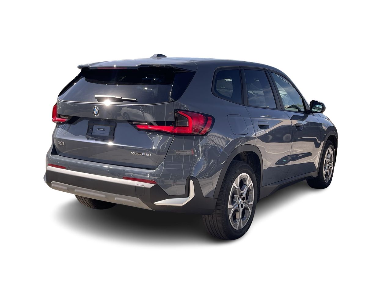 2025 BMW X1 in Calgary, Alberta