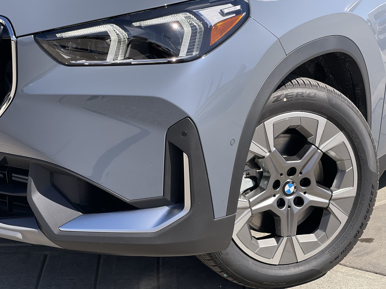 2025 BMW X1 in Calgary, Alberta