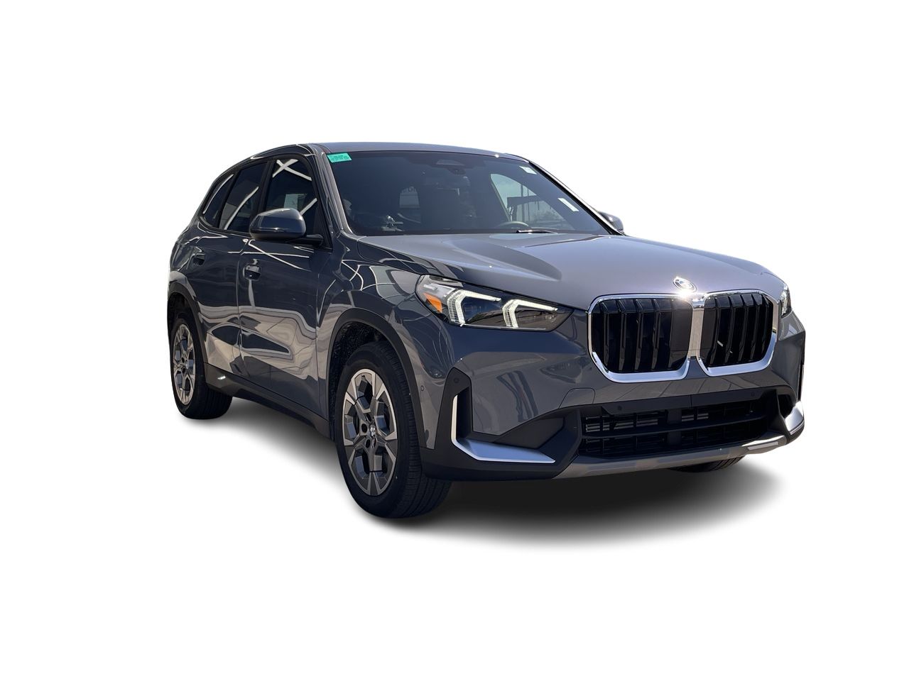 2025 BMW X1 in Calgary, Alberta