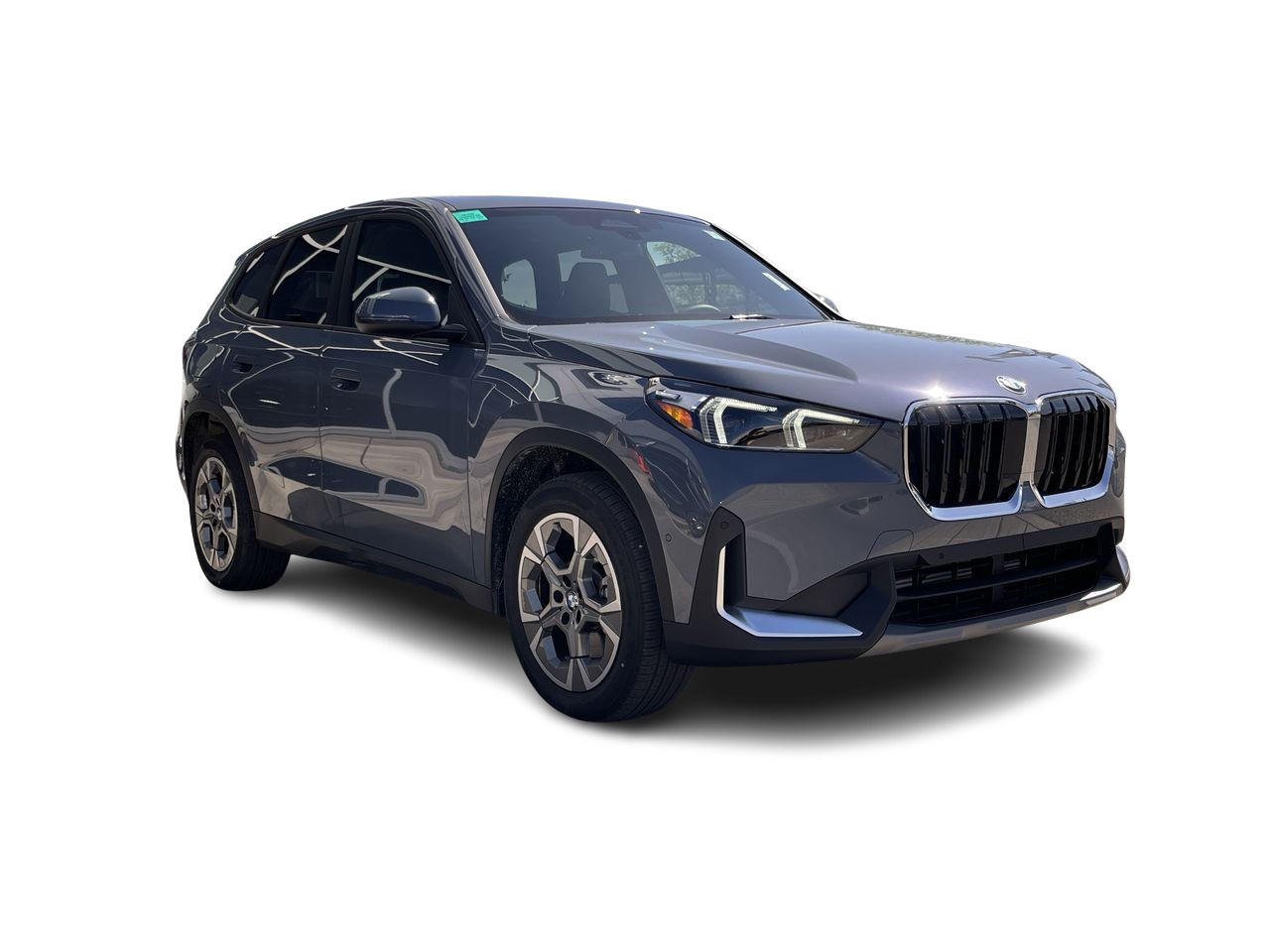 2025 BMW X1 in Calgary, Alberta
