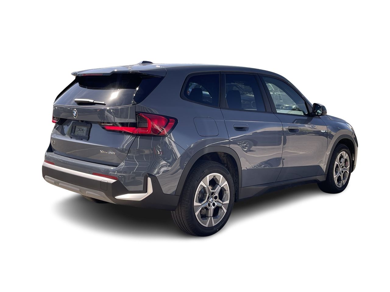 2025 BMW X1 in Calgary, Alberta
