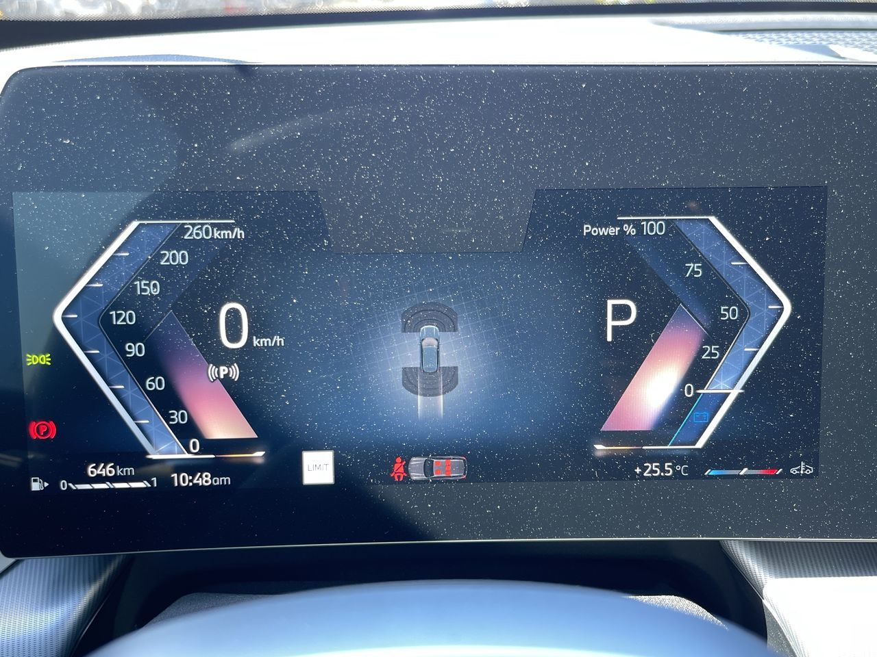 2025 BMW X1 in Calgary, Alberta