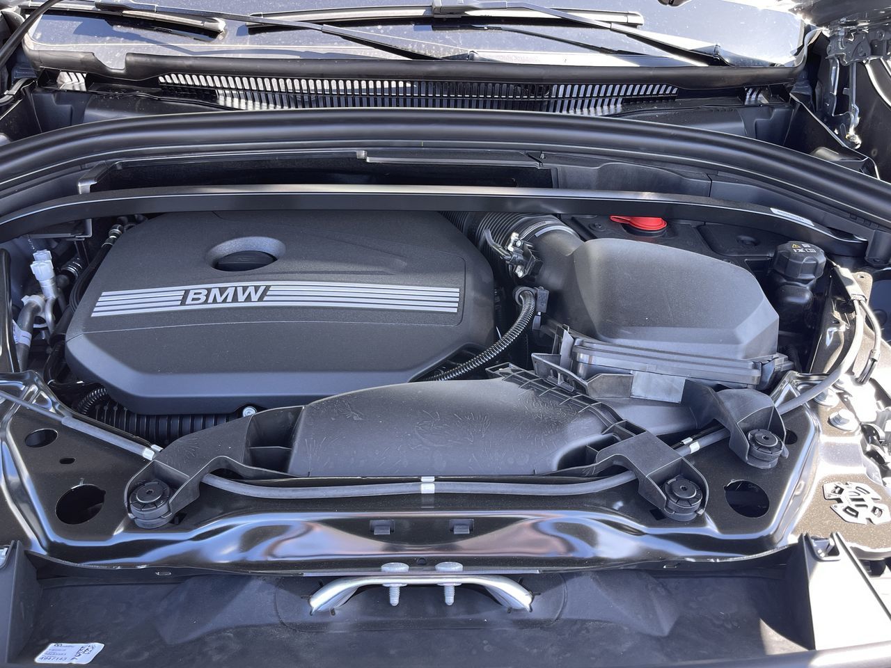 2025 BMW X1 in Calgary, Alberta