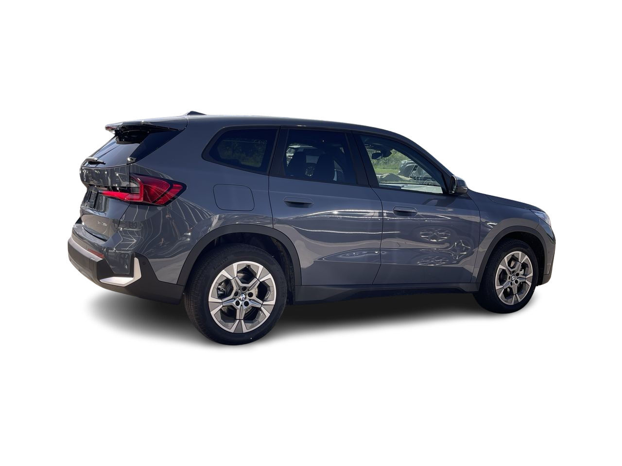 2025 BMW X1 in Calgary, Alberta