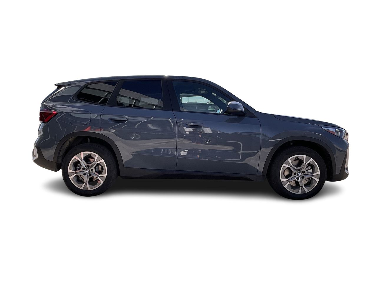 2025 BMW X1 in Calgary, Alberta