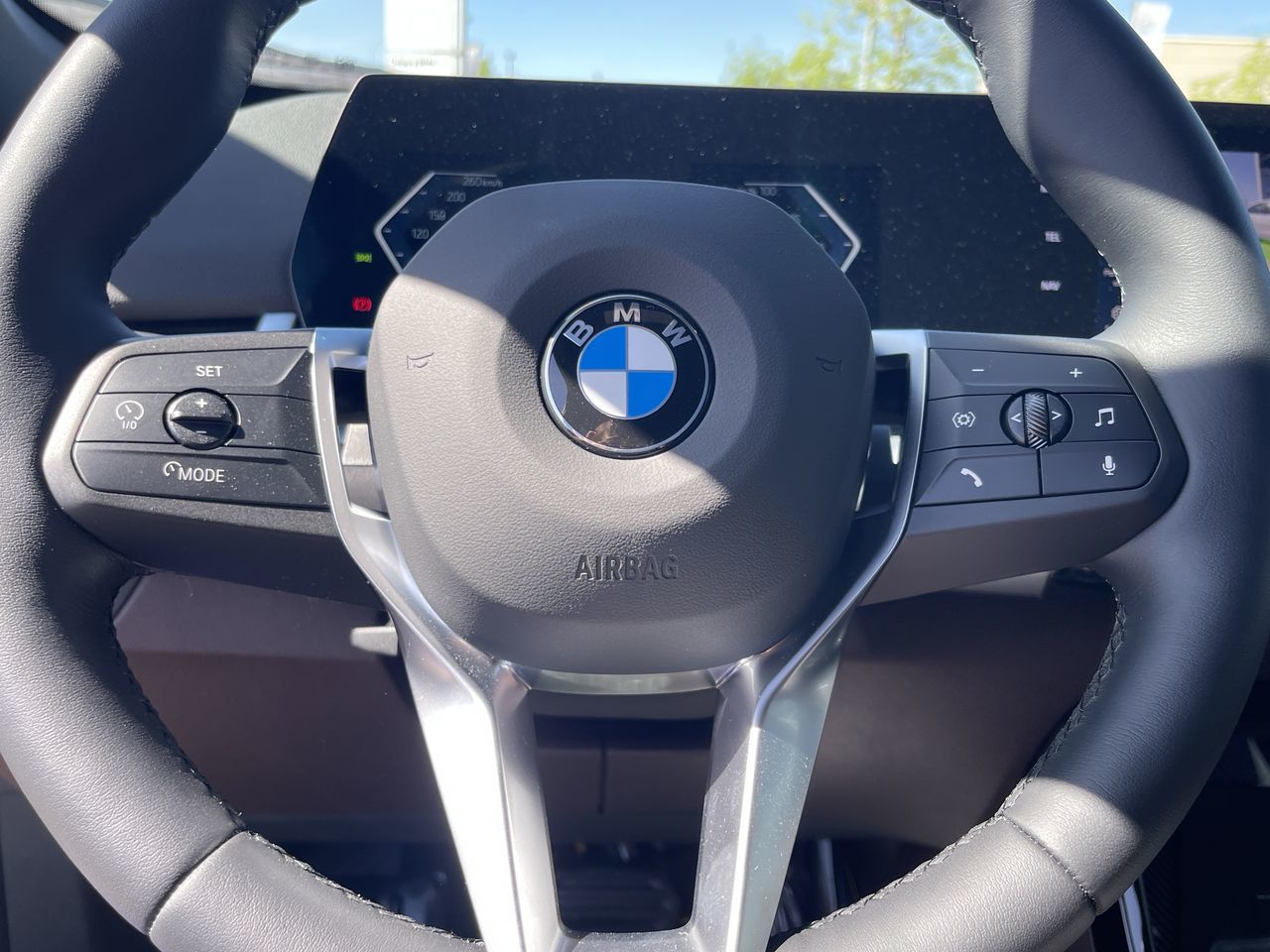 2025 BMW X1 in Calgary, Alberta