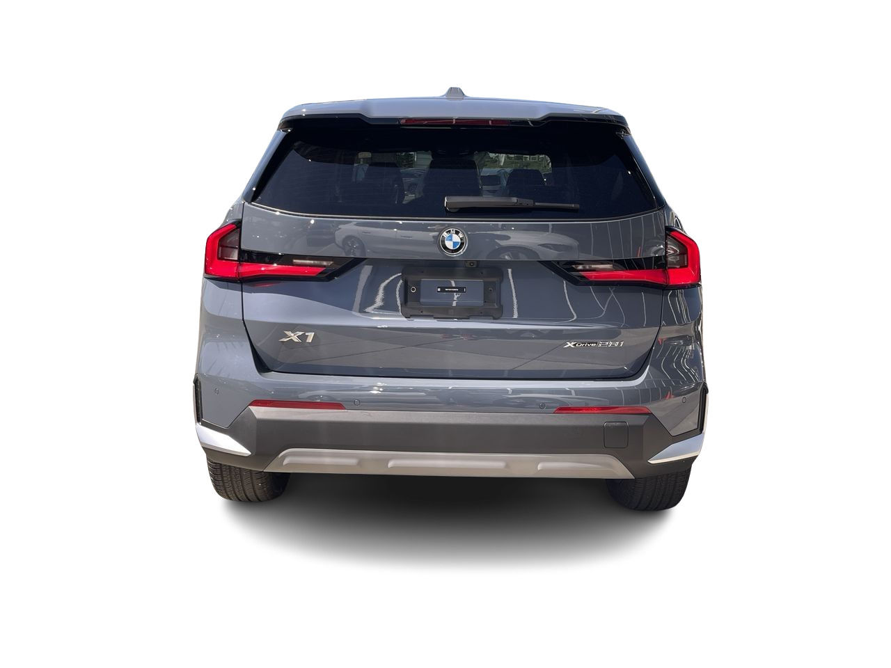 2025 BMW X1 in Calgary, Alberta