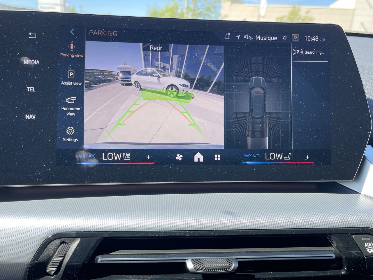 2025 BMW X1 in Calgary, Alberta