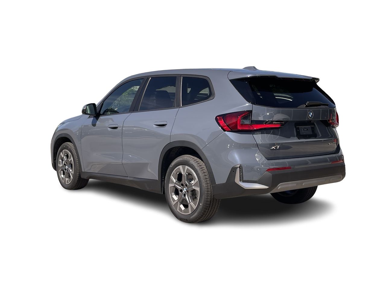 2025 BMW X1 in Calgary, Alberta