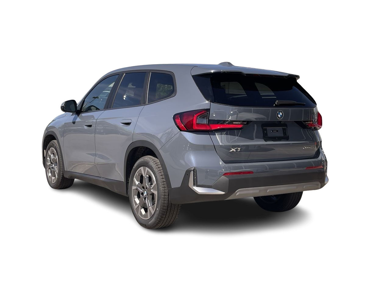 2025 BMW X1 in Calgary, Alberta
