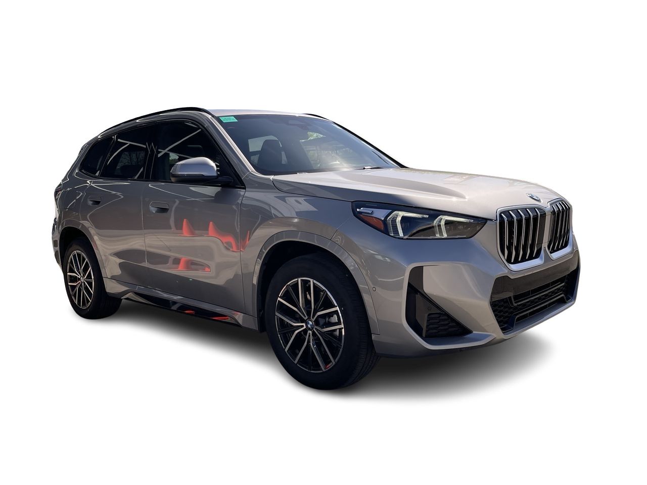 2025 BMW X1 in Calgary, Alberta