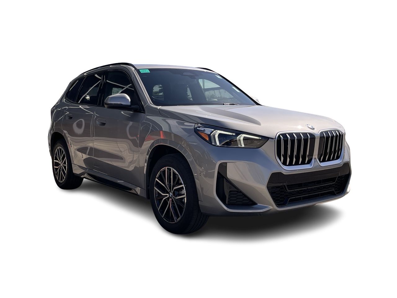 2025 BMW X1 in Calgary, Alberta