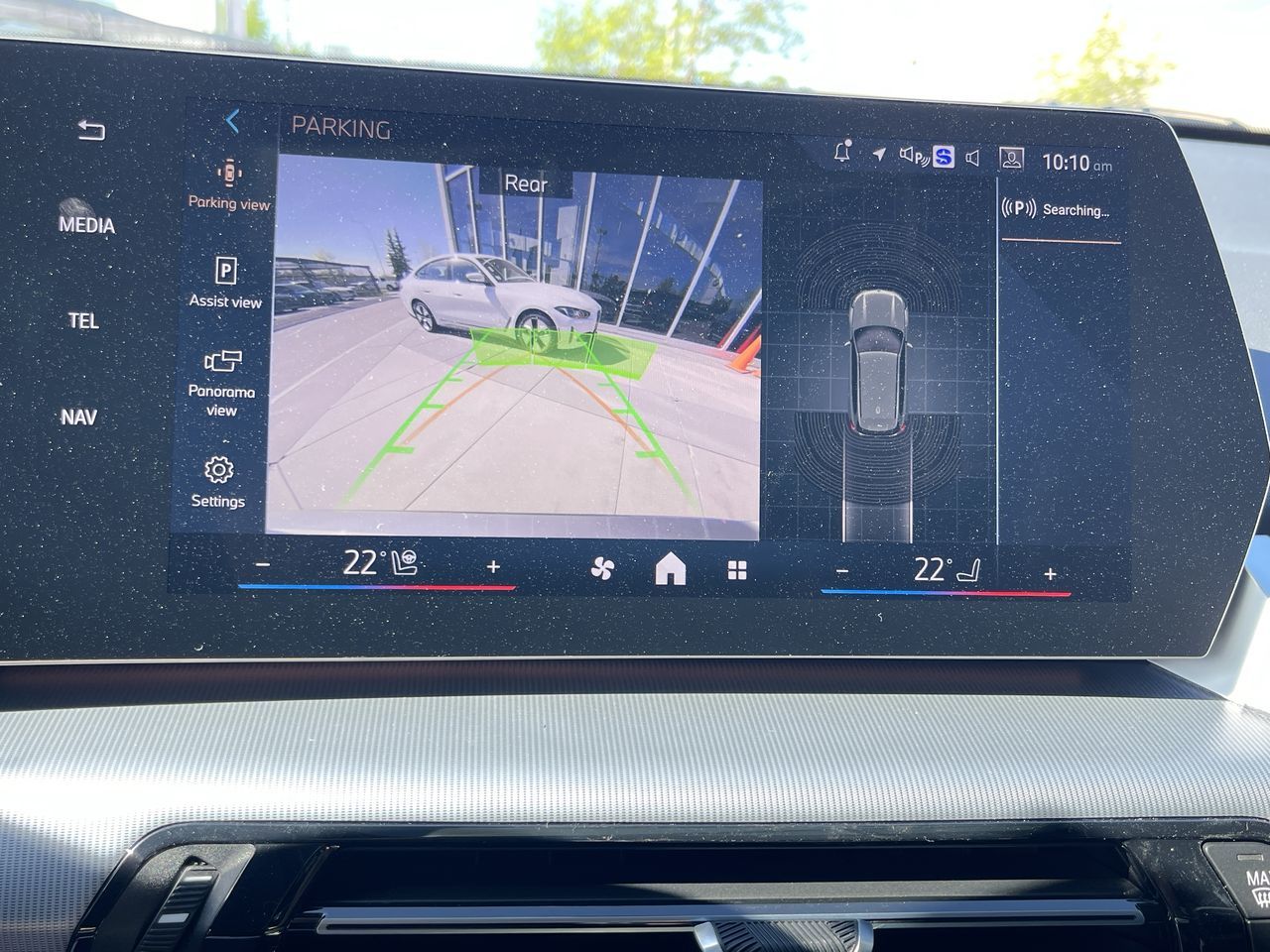 2025 BMW X1 in Calgary, Alberta