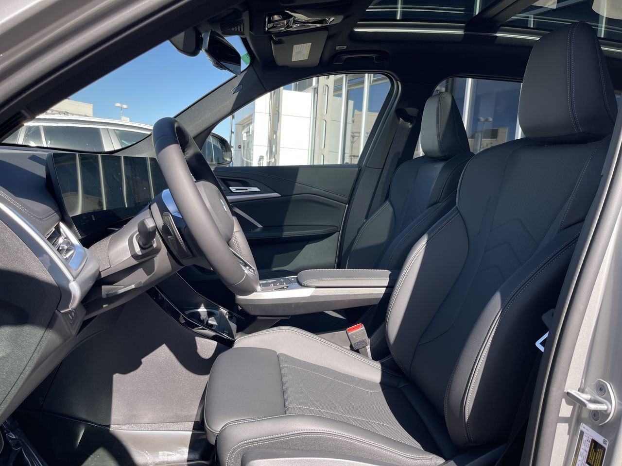 2025 BMW X1 in Calgary, Alberta