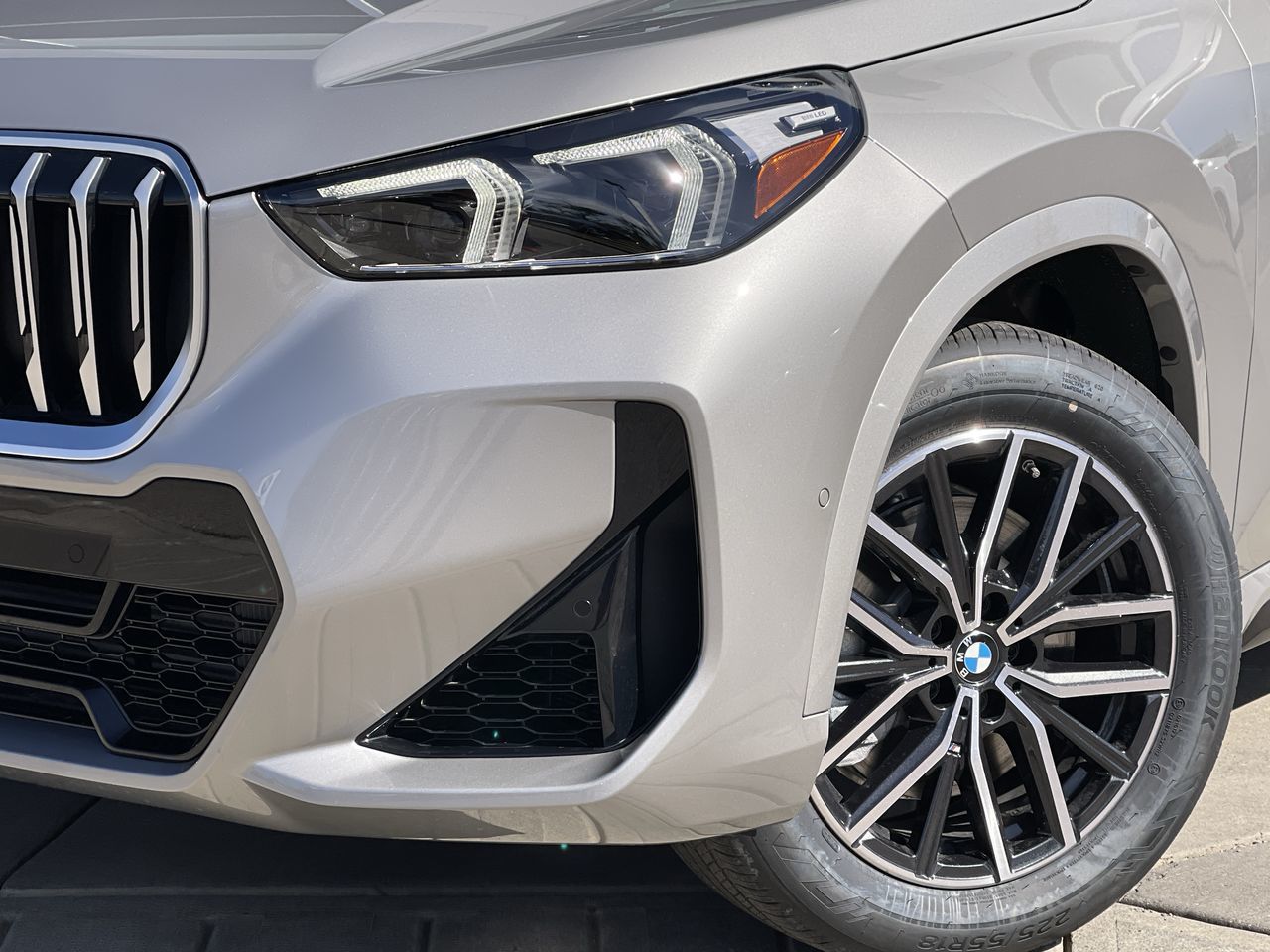 2025 BMW X1 in Calgary, Alberta