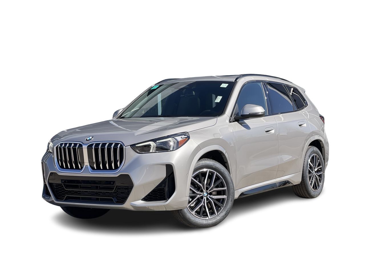 2025 BMW X1 in Calgary, Alberta