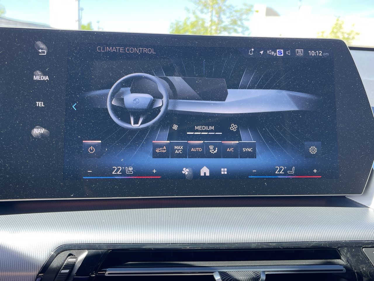 2025 BMW X1 in Calgary, Alberta