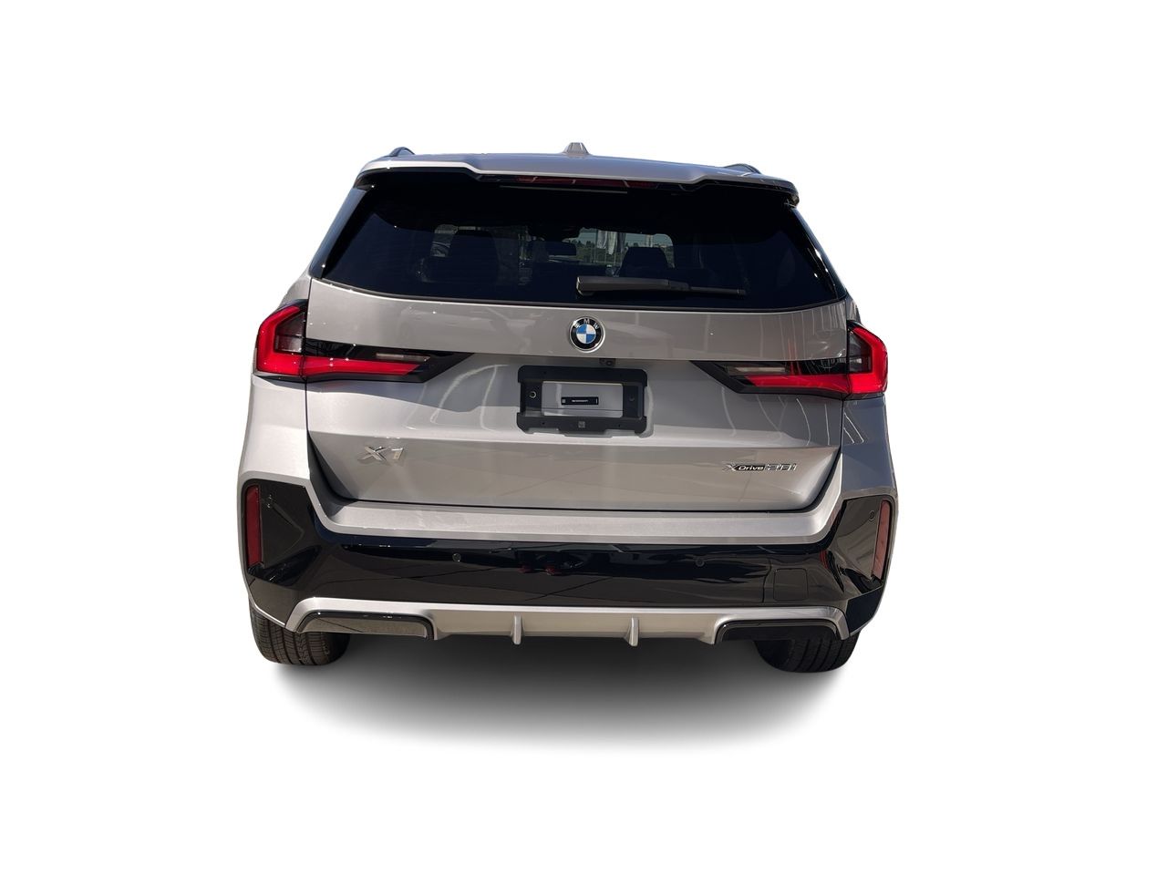 2025 BMW X1 in Calgary, Alberta
