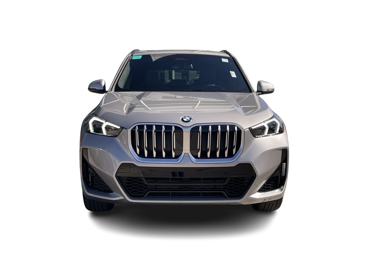 2025 BMW X1 in Calgary, Alberta