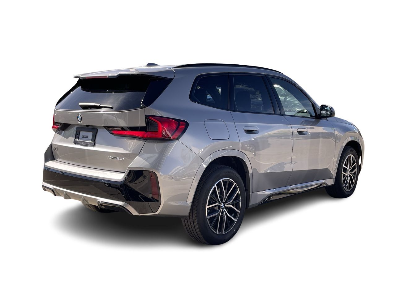 2025 BMW X1 in Calgary, Alberta