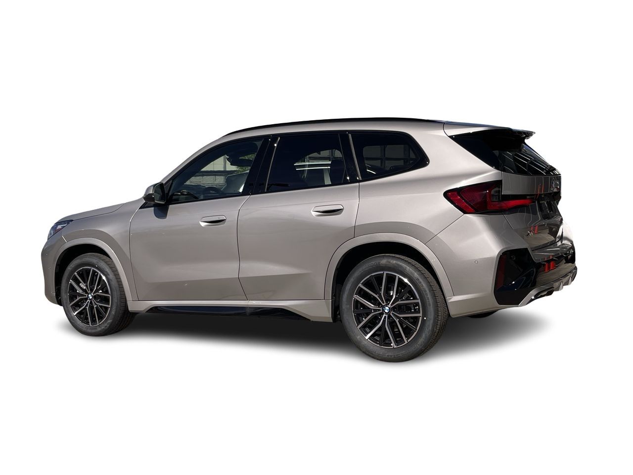 2025 BMW X1 in Calgary, Alberta