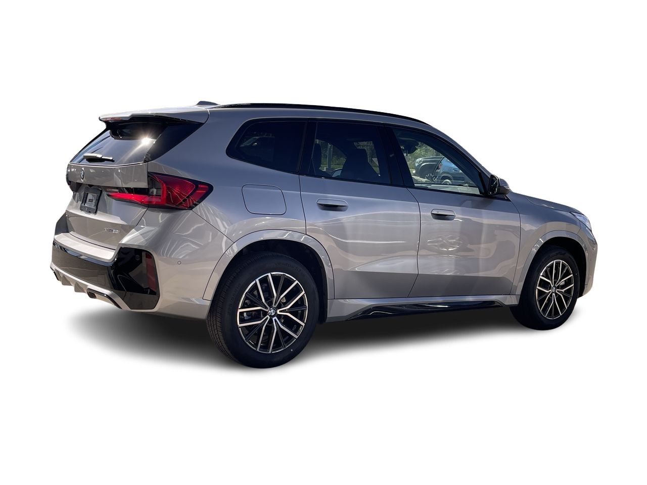 2025 BMW X1 in Calgary, Alberta