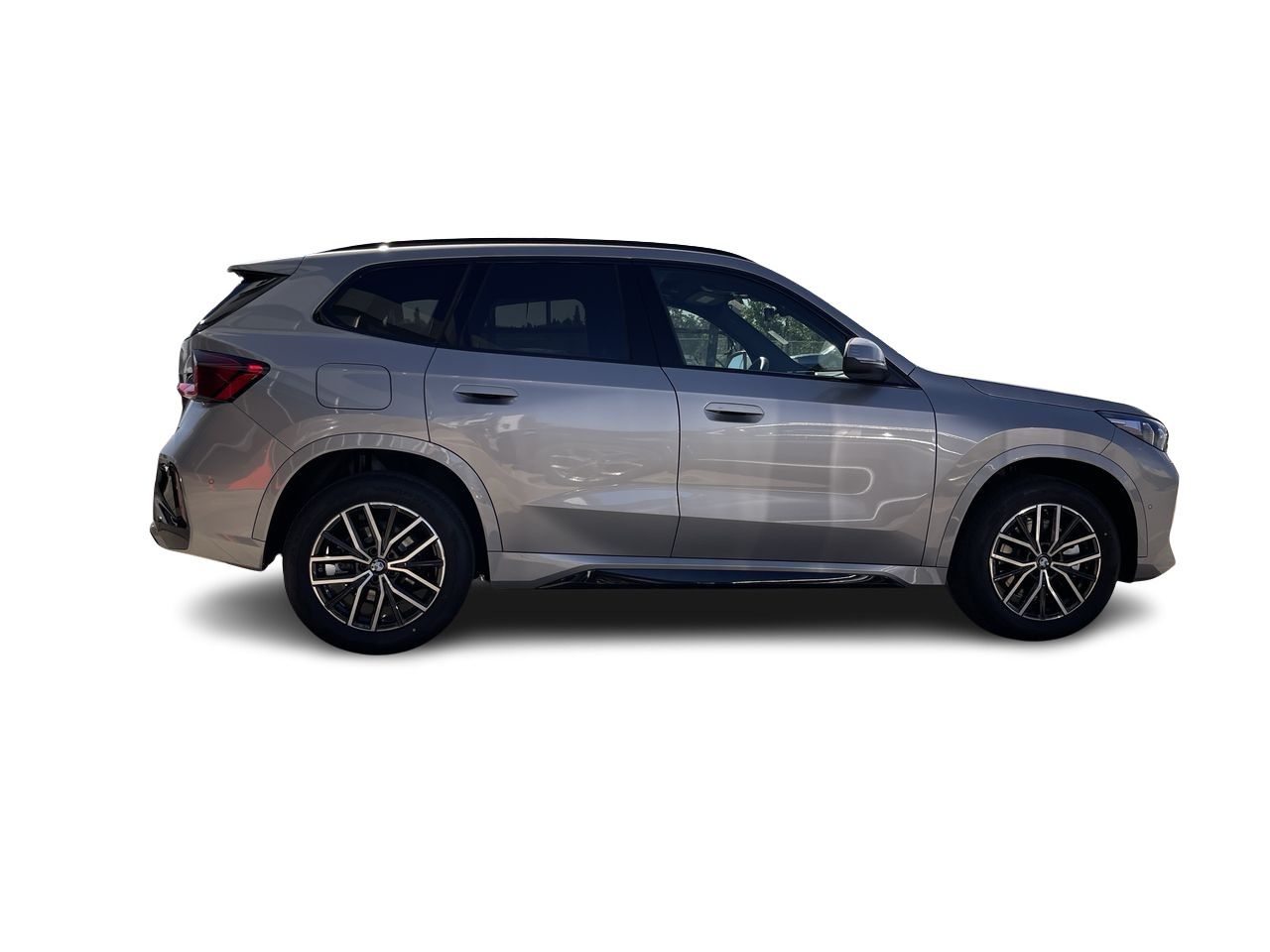 2025 BMW X1 in Calgary, Alberta