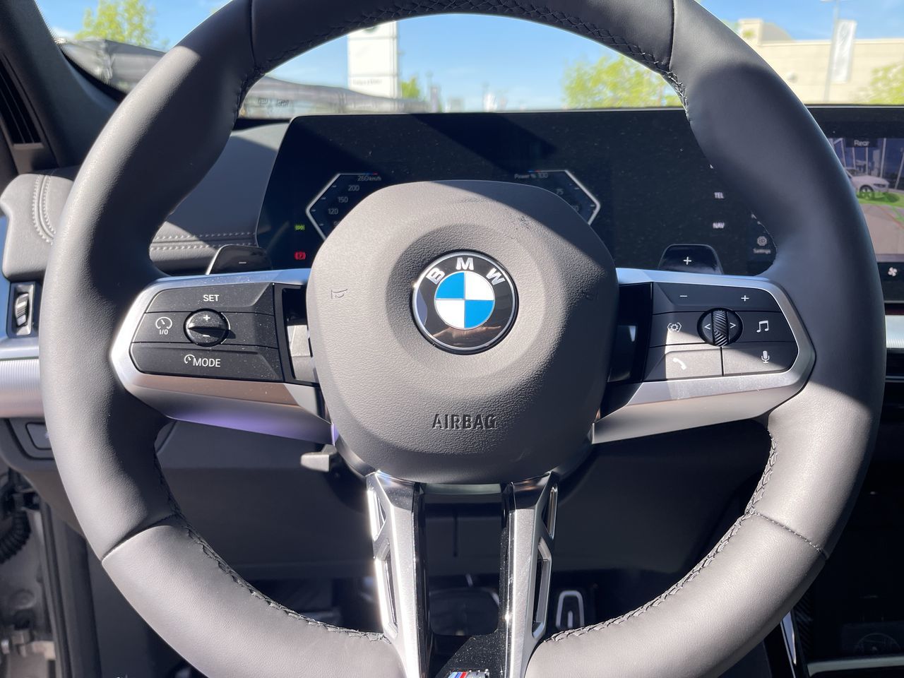 2025 BMW X1 in Calgary, Alberta