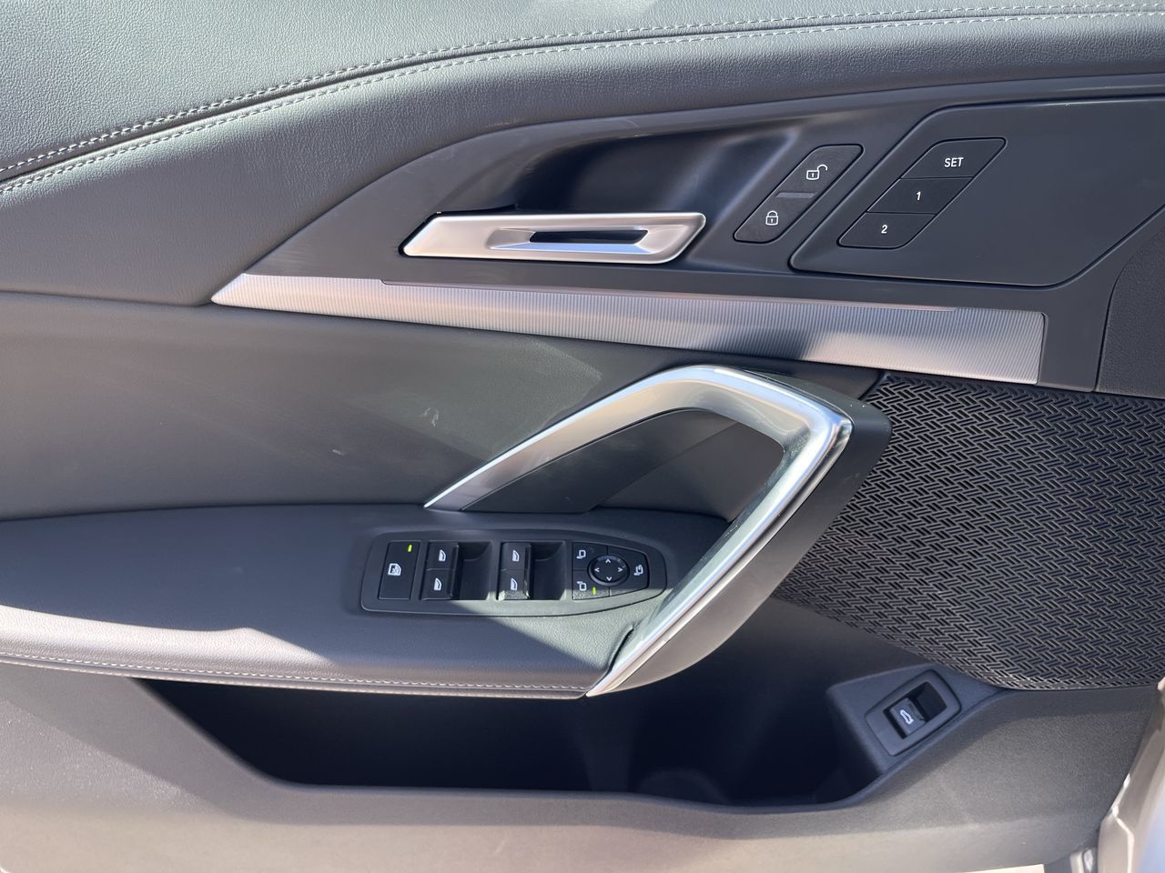 2025 BMW X1 in Calgary, Alberta