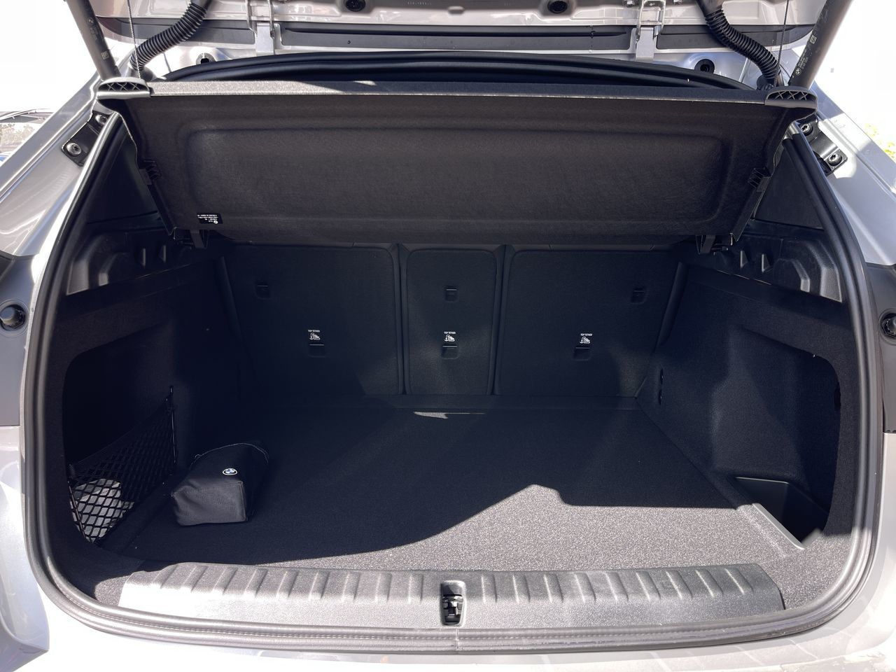 2025 BMW X1 in Calgary, Alberta