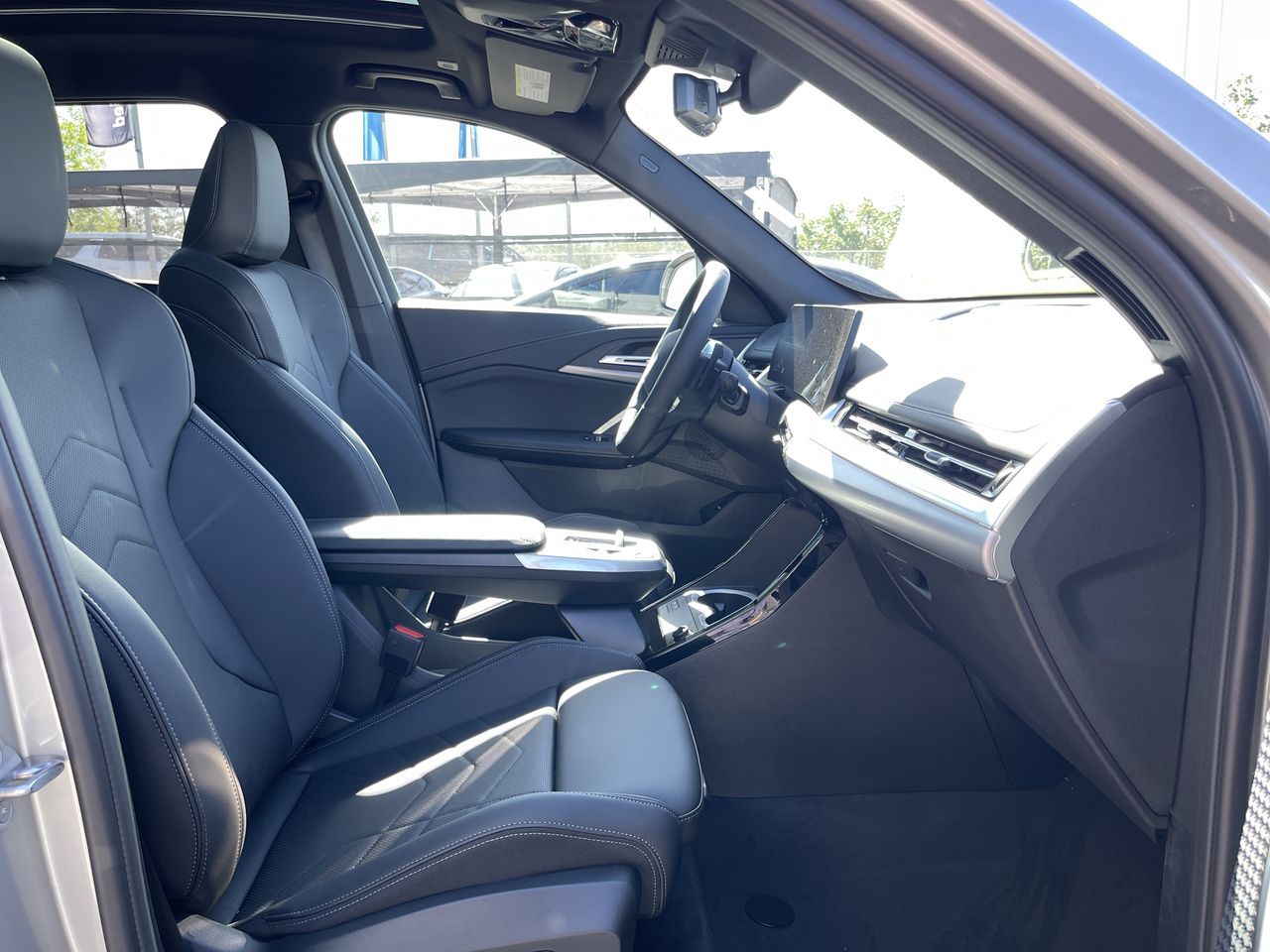 2025 BMW X1 in Calgary, Alberta