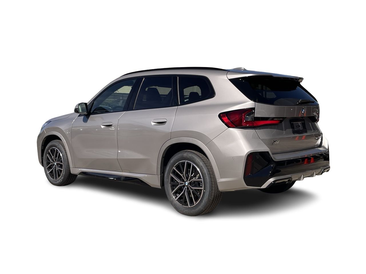 2025 BMW X1 in Calgary, Alberta