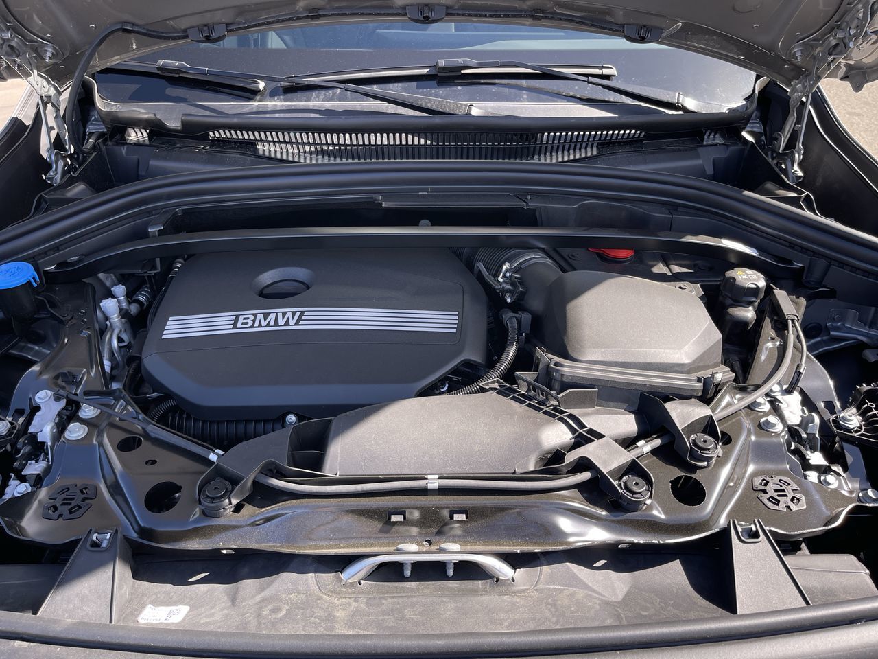 2025 BMW X1 in Calgary, Alberta