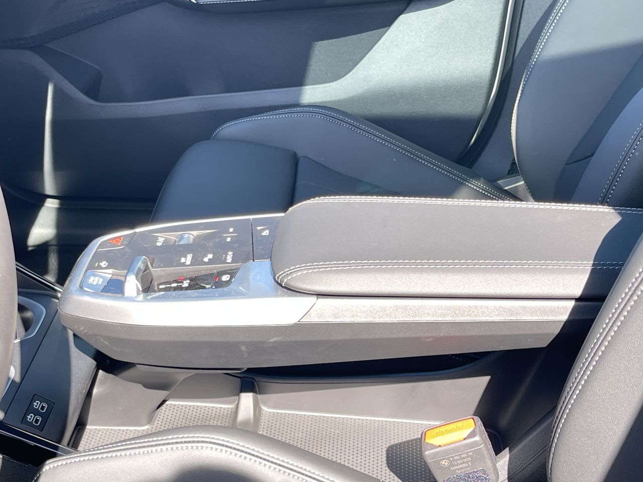 2025 BMW X1 in Calgary, Alberta