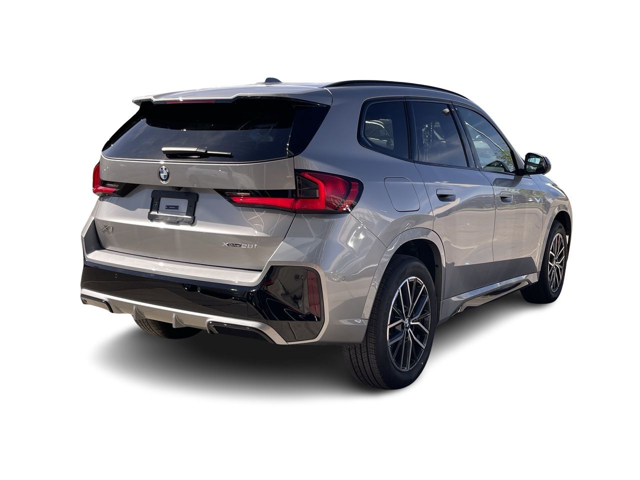 2025 BMW X1 in Calgary, Alberta