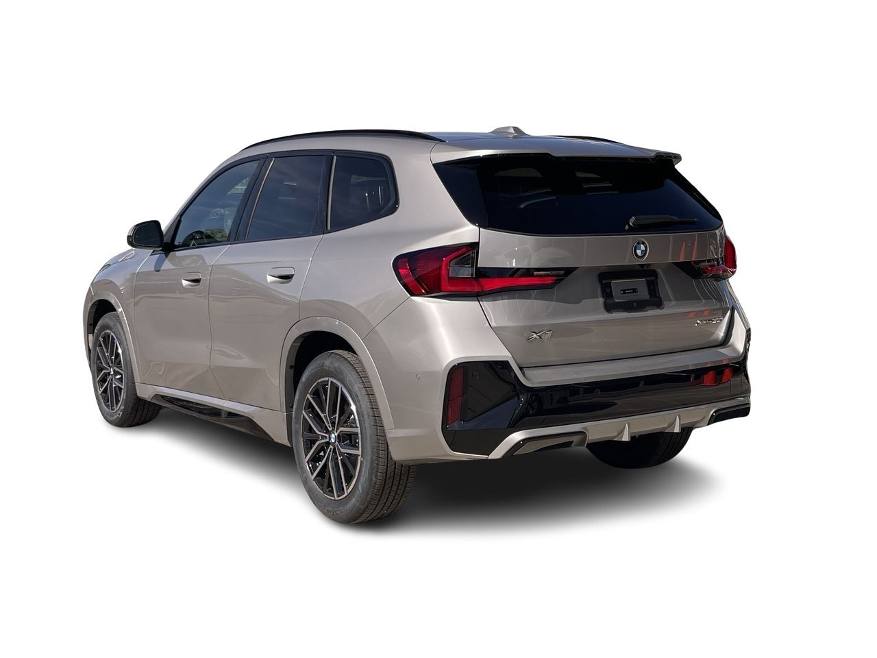 2025 BMW X1 in Calgary, Alberta