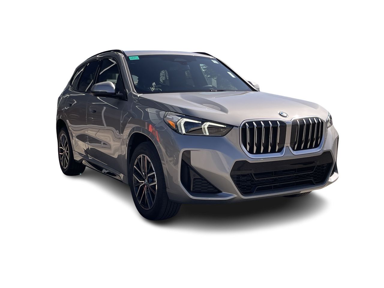 2025 BMW X1 in Calgary, Alberta