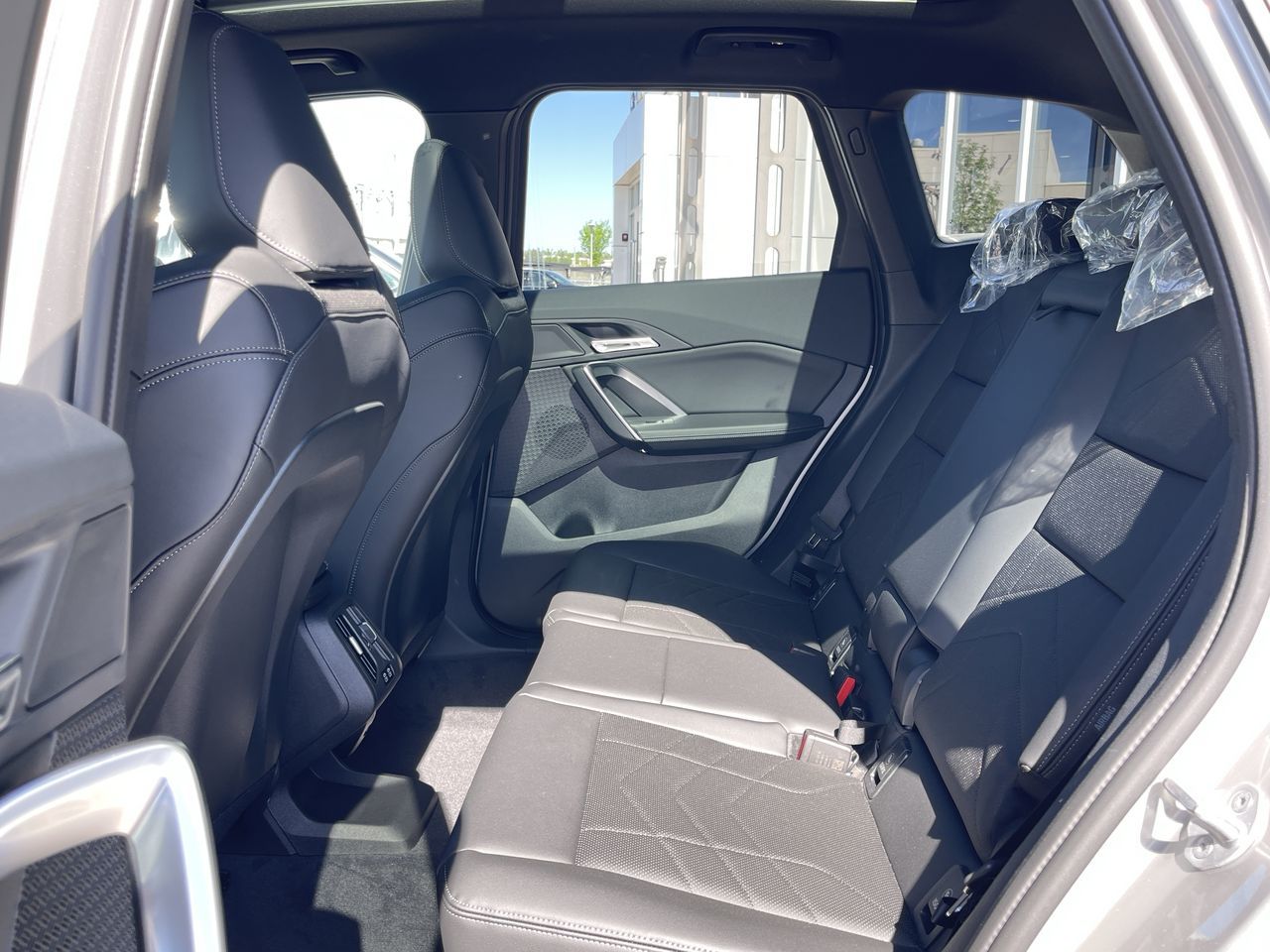 2025 BMW X1 in Calgary, Alberta