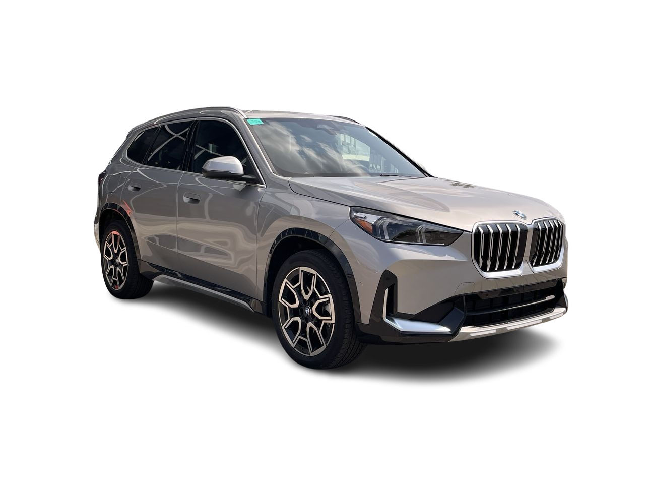 BMW X1  2025 à Calgary, Alberta