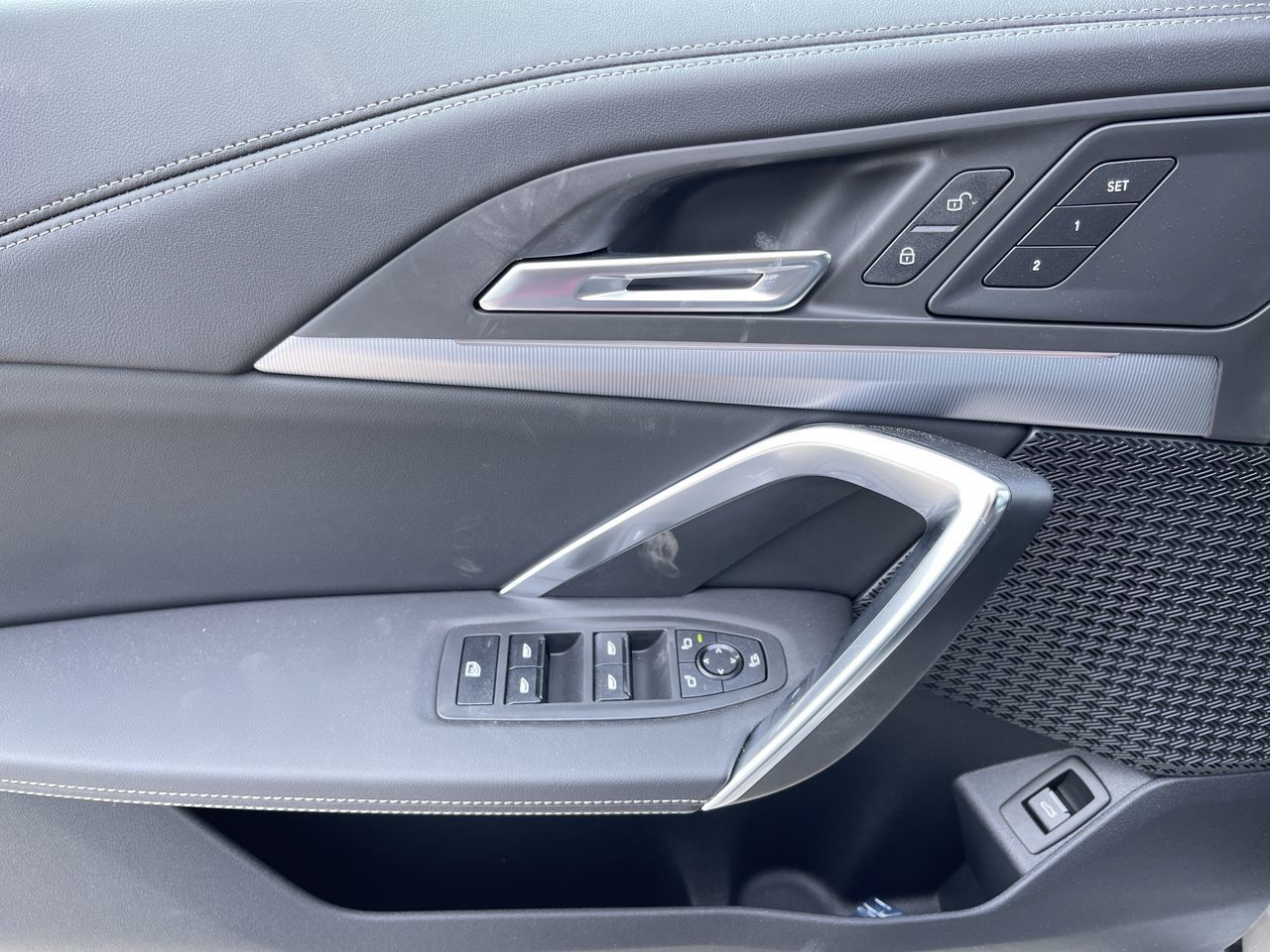 2025 BMW X1 in Calgary, Alberta