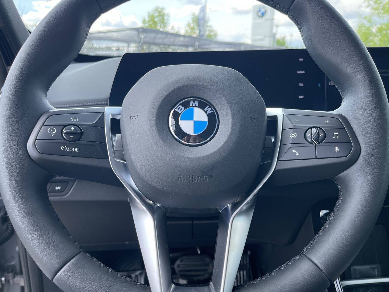 2025 BMW X1 in Calgary, Alberta