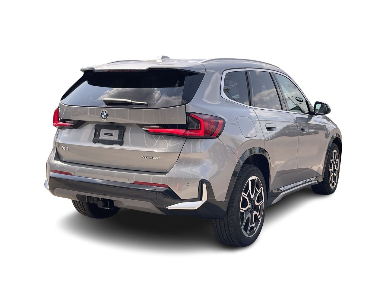 2025 BMW X1 in Calgary, Alberta