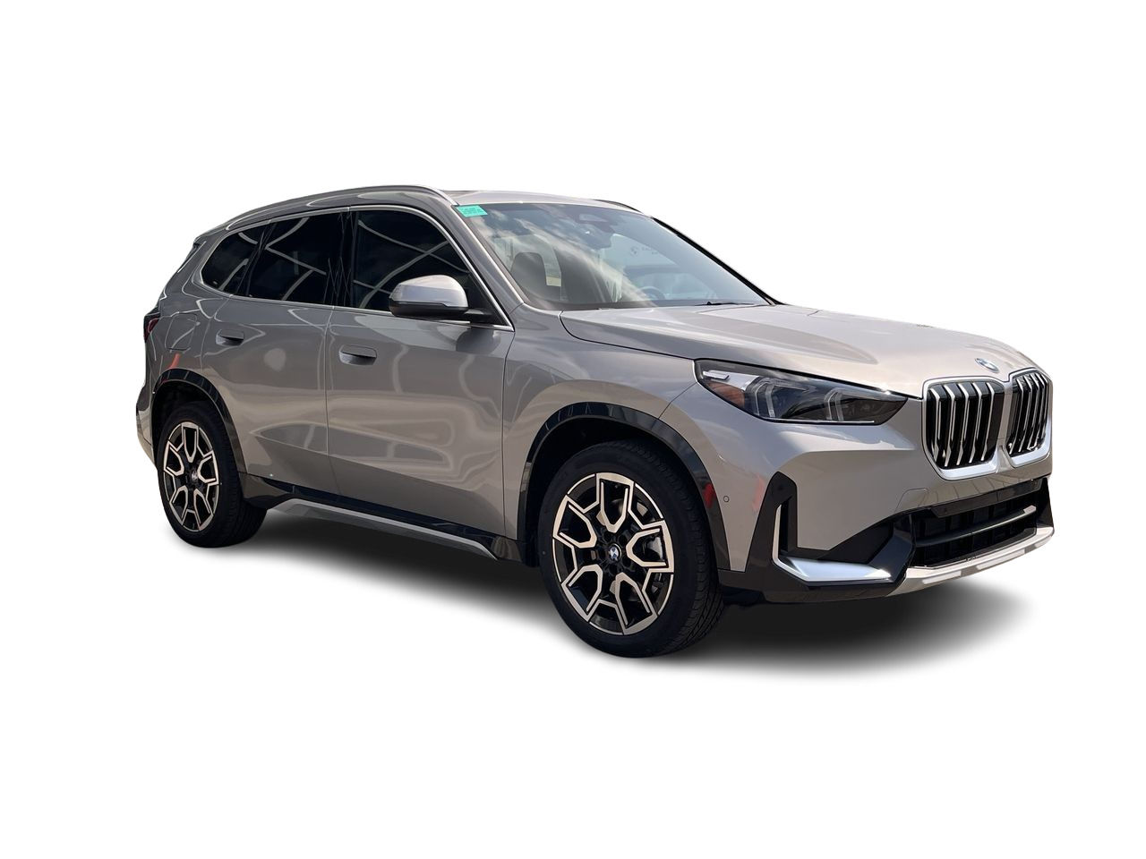 BMW X1  2025 à Calgary, Alberta