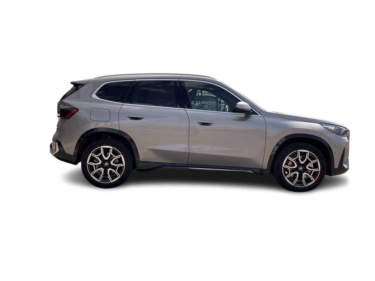 2025 BMW X1 in Calgary, Alberta