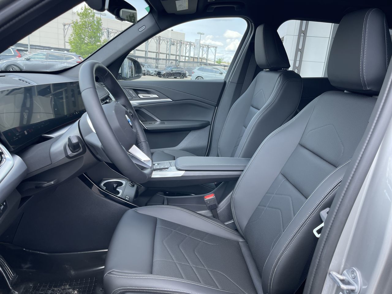 2025 BMW X1 in Calgary, Alberta