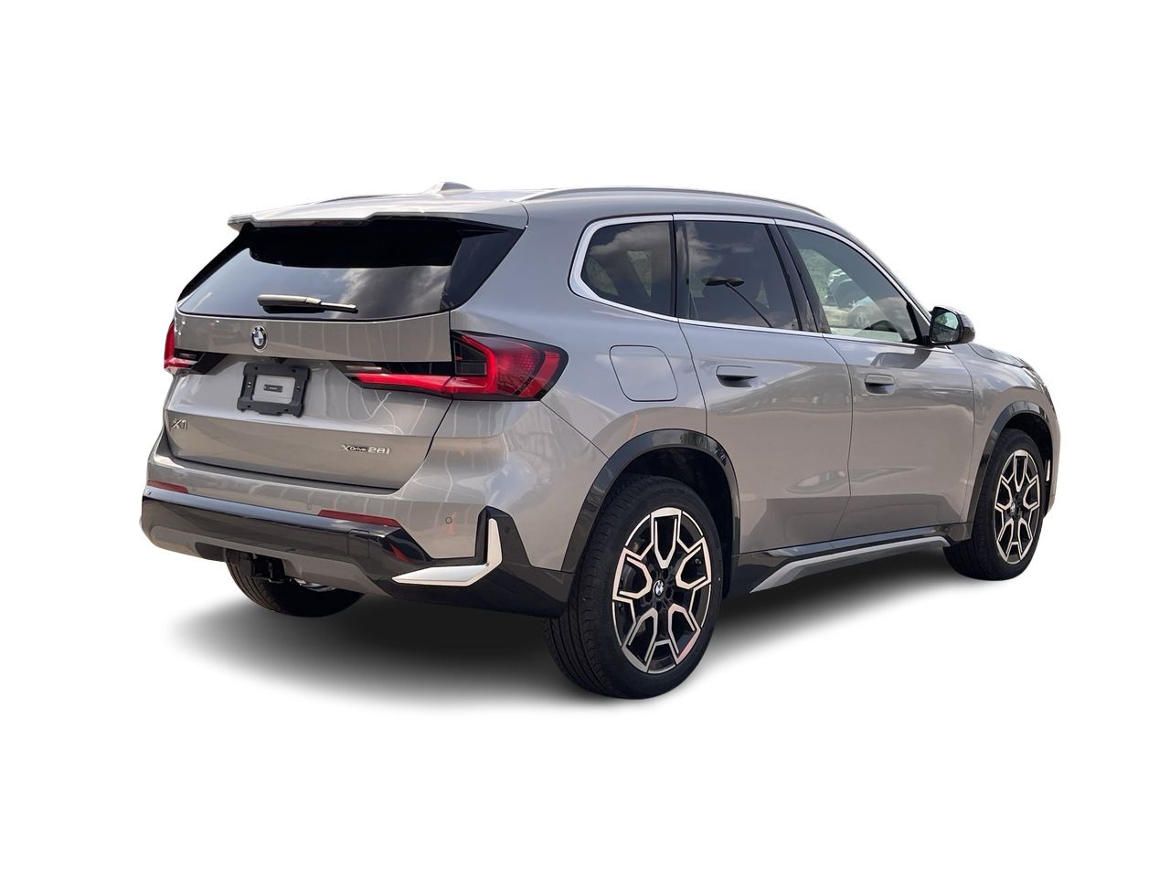 2025 BMW X1 in Calgary, Alberta