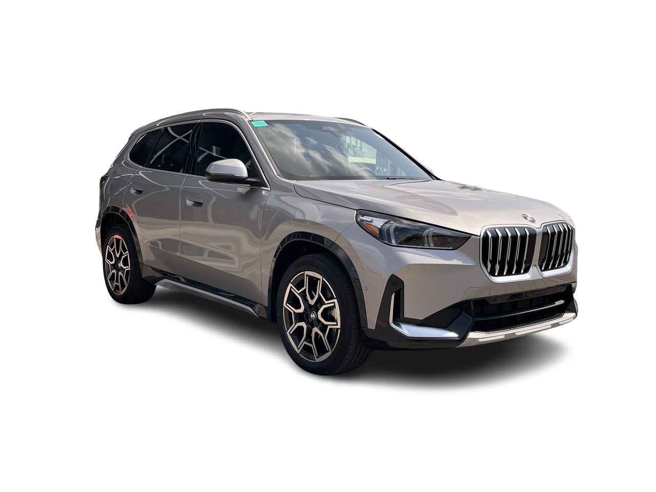 2025 BMW X1 in Calgary, Alberta